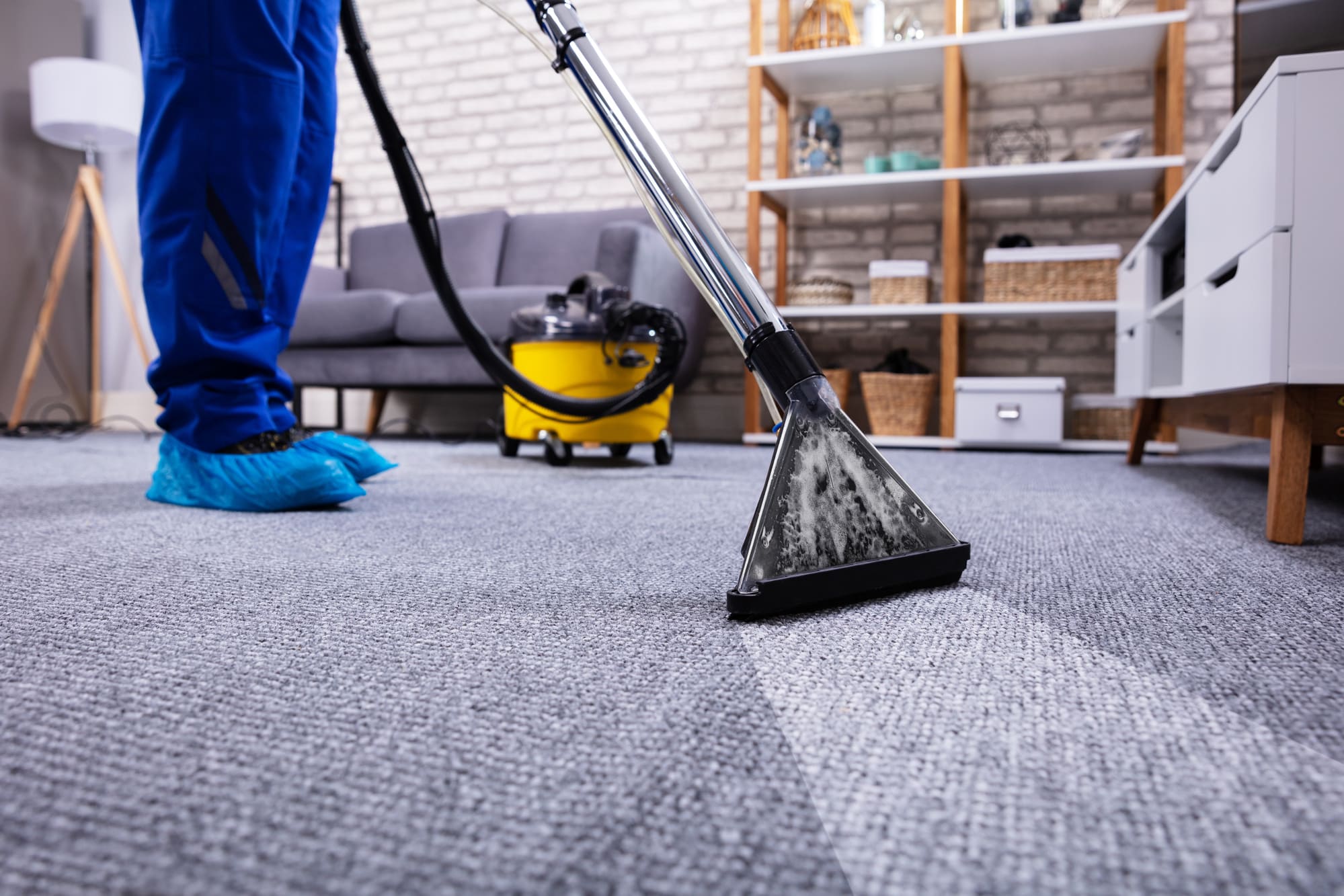What Are The Benefits Of Professional House Cleaning Services