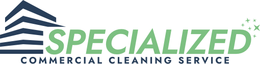 SPECIALIZED Janitorial Services Chicago Commercial Cleaning Services